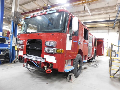 Kankakee FD