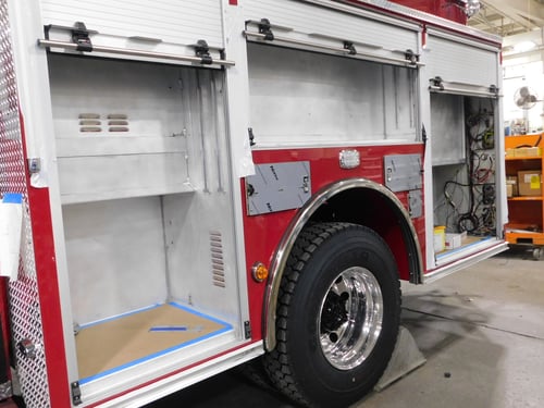 Indianapolis FD