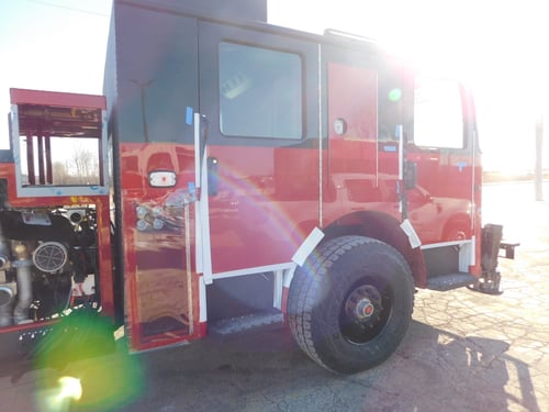 Terre Haute FD