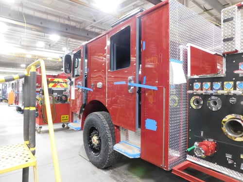 Kankakee FD