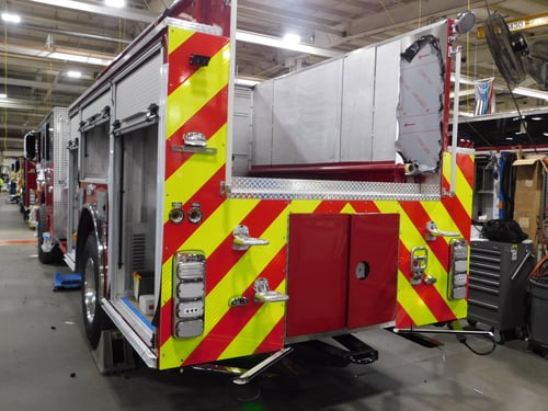 Indianapolis FD