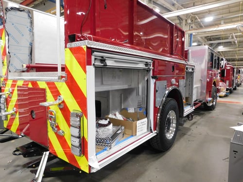 Indianapolis FD