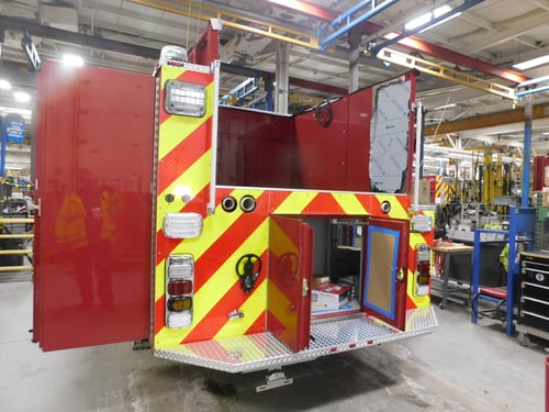 Kankakee FD