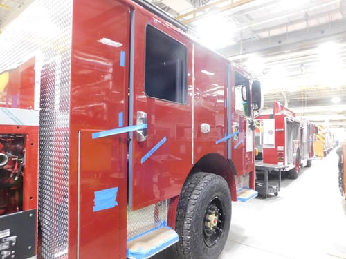 Kankakee FD