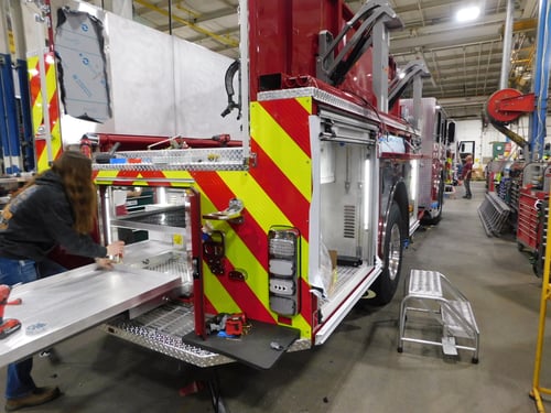 Indianapolis FD