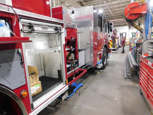 Indianapolis FD
