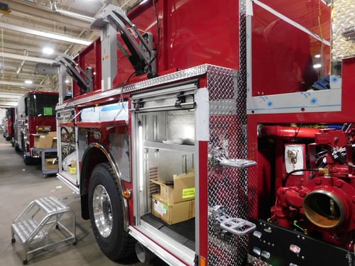 Indianapolis FD