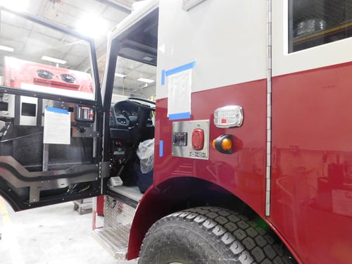 Highland Park Fire Department