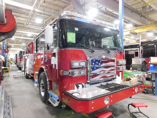 Indianapolis FD