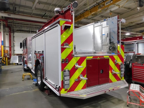 Indianapolis FD