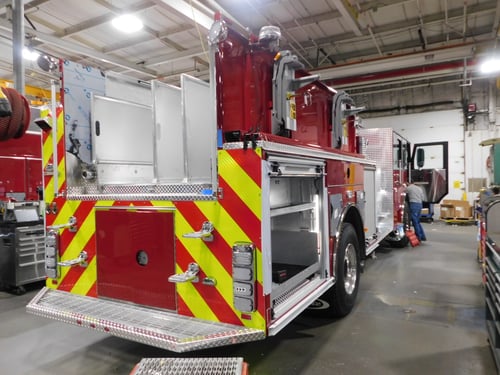 Indianapolis FD