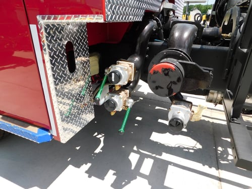 Hastings FD