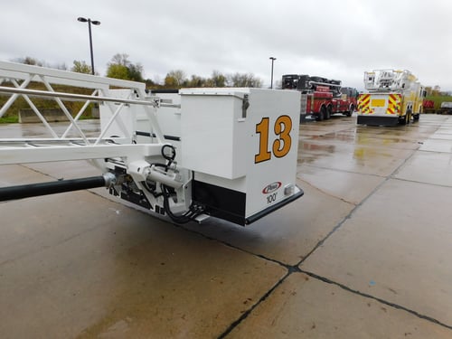 Indianapolis Fire Department