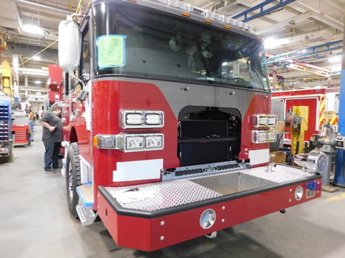 Indianapolis FD