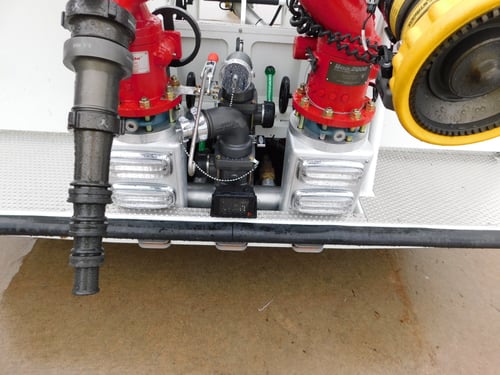 Indianapolis Fire Department
