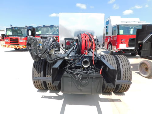 Hastings FD