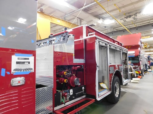 Indianapolis FD