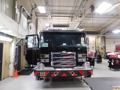 McCook FD
