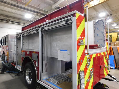 Indianapolis FD
