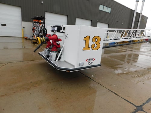 Indianapolis Fire Department