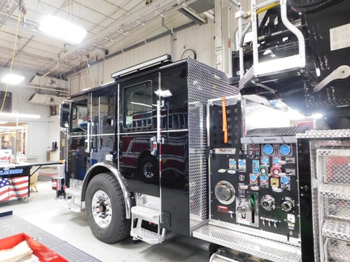 McCook FD