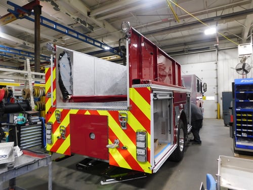 Indianapolis FD