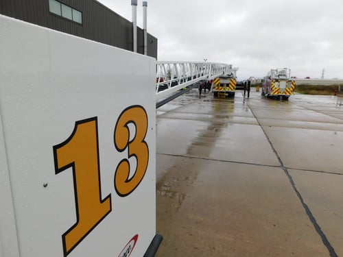 Indianapolis Fire Department