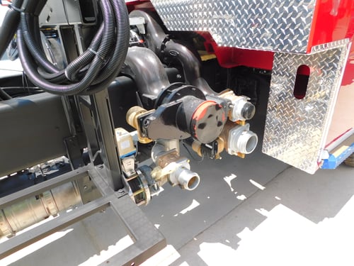 Hastings FD