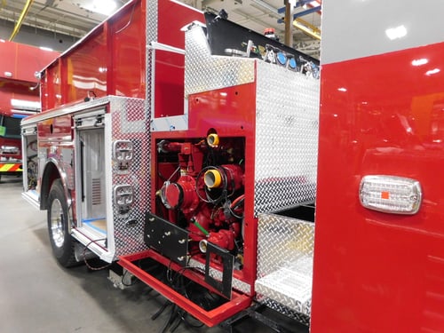 Indianapolis FD