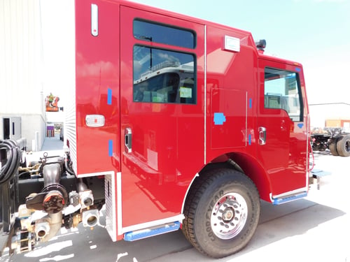 Hastings FD