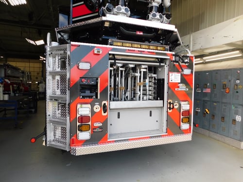 McCook FD