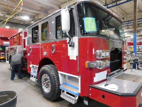 Indianapolis FD