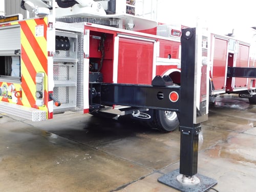 Indianapolis Fire Department