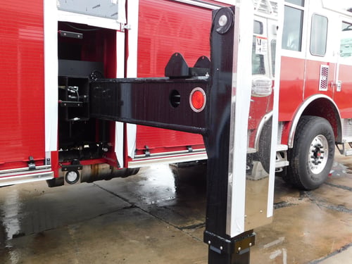 Indianapolis Fire Department