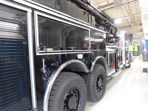 McCook FD