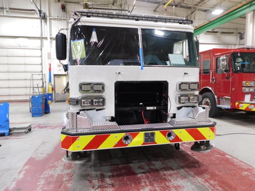 Kendallville FD