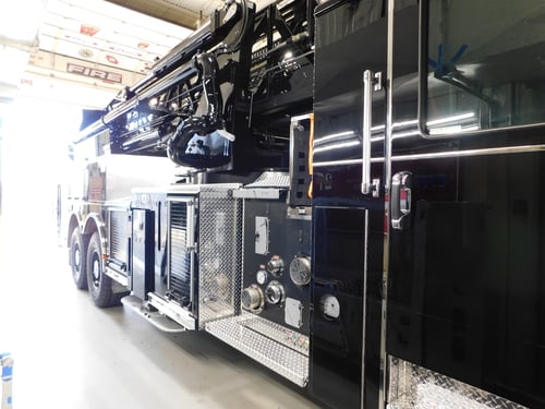 McCook FD