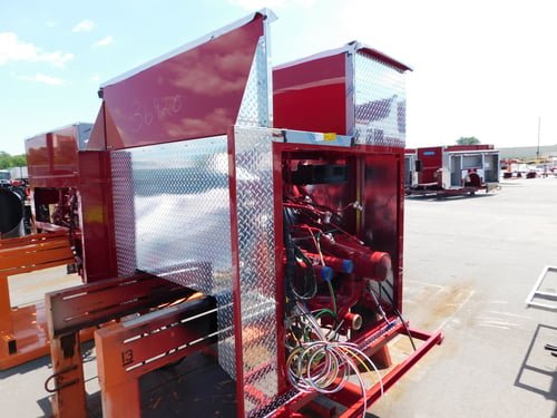 Bismarck FD
