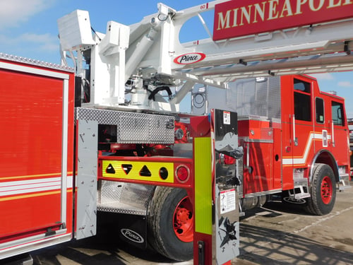 Minneapolis Fire Department