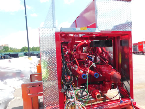 Bismarck FD