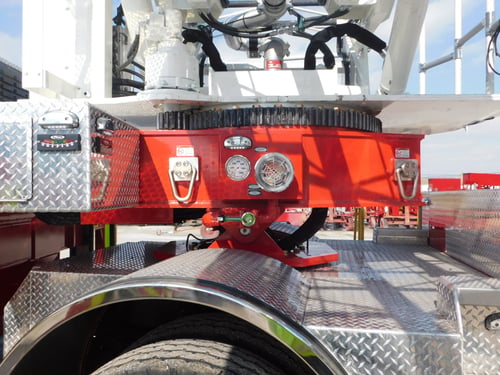 Minneapolis Fire Department