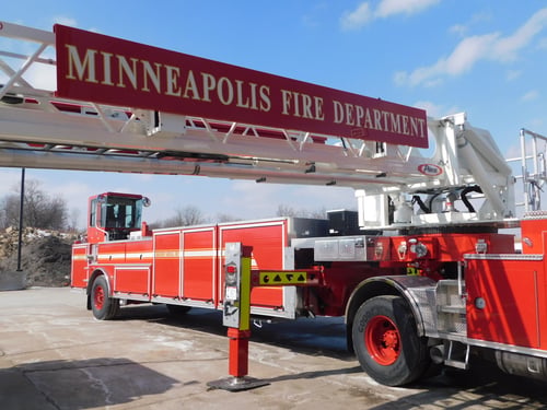 Minneapolis Fire Department