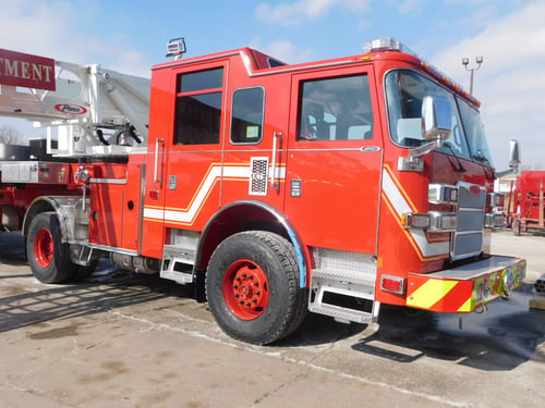 Minneapolis Fire Department