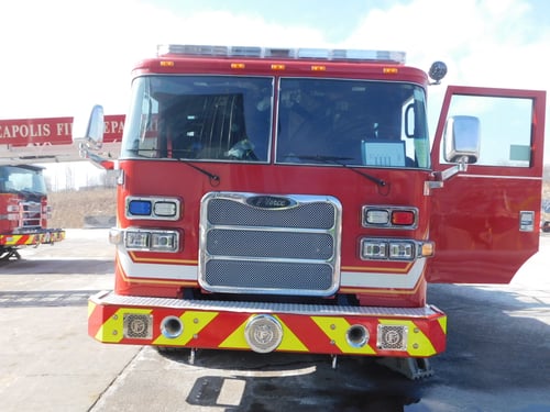 Minneapolis Fire Department