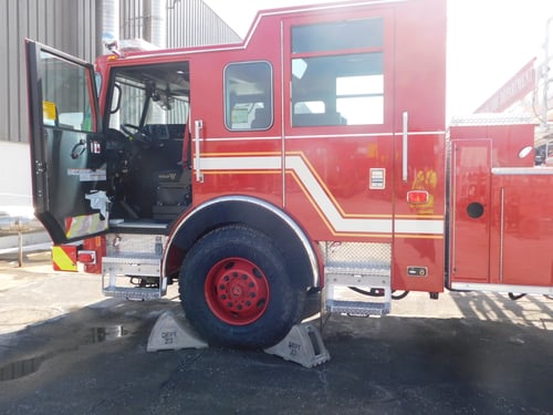 Minneapolis Fire Department