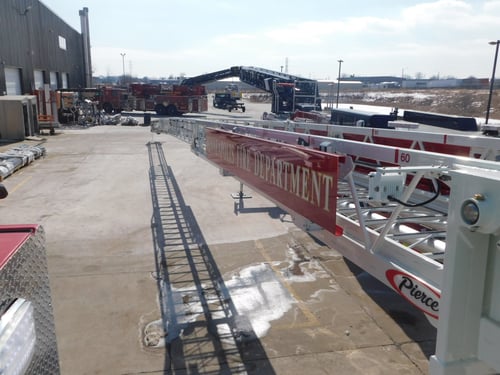 Minneapolis Fire Department