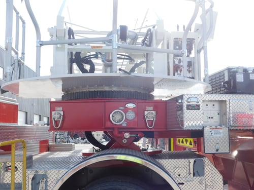 Minneapolis Fire Department
