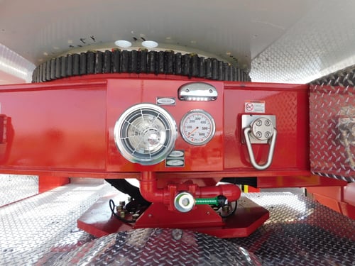 Minneapolis Fire Department