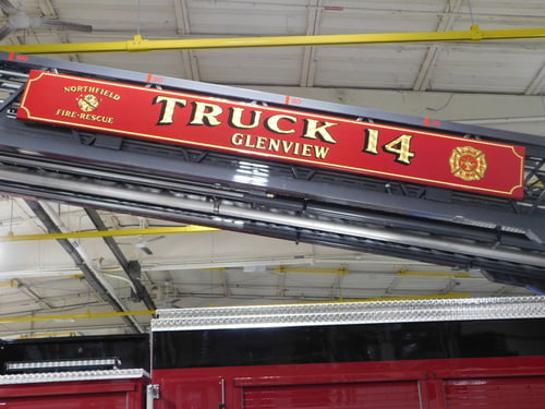 Glenview FD
