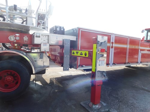 Minneapolis Fire Department